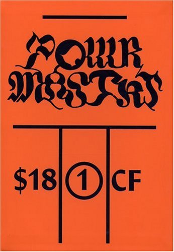 cover image Powr Mastrs, Vol. 1