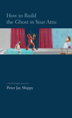 cover image How to Build the Ghost in Your Attic