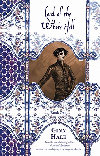 cover image Lord of the White Hell