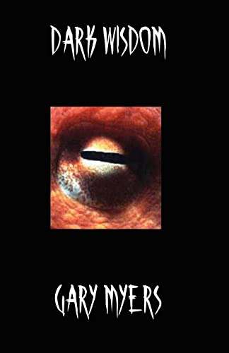 cover image Dark Wisdom