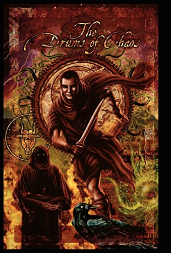 cover image The Drums of Chaos