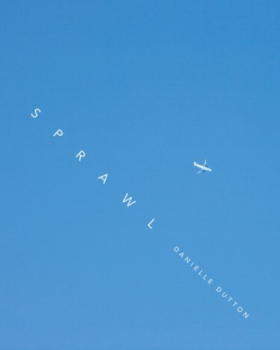 cover image Sprawl