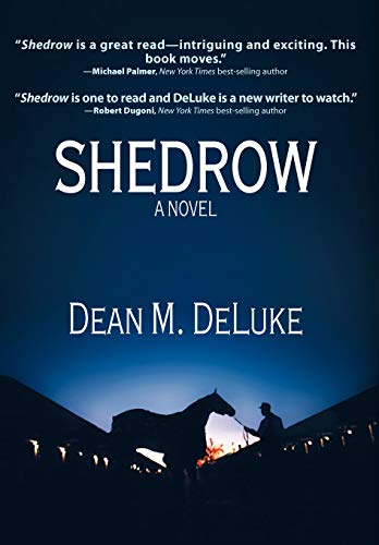 cover image Shedrow