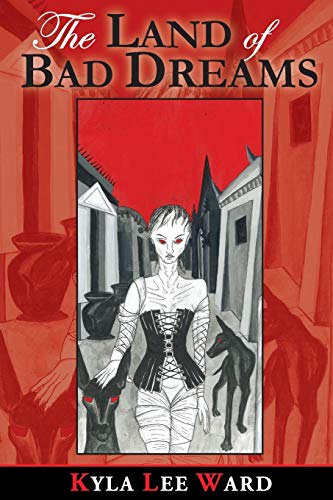 cover image The Land of Bad Dreams