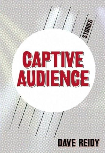 cover image Captive Audience