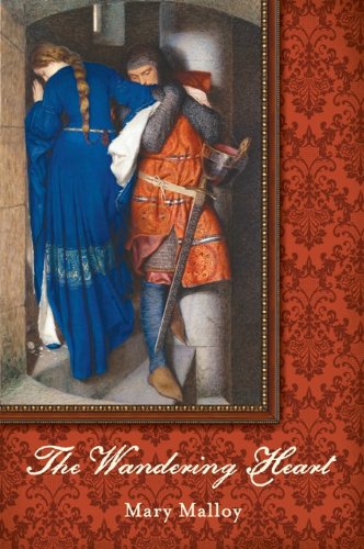 cover image The Wandering Heart