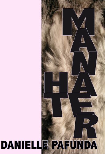 cover image Manhater