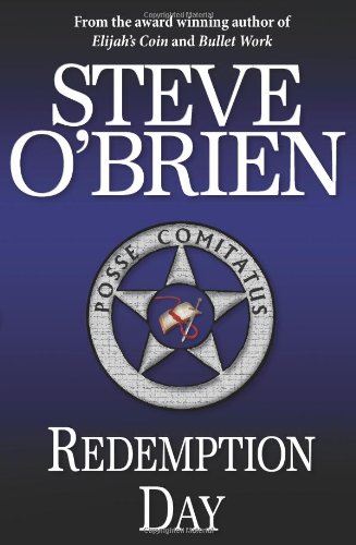 cover image Redemption Day
