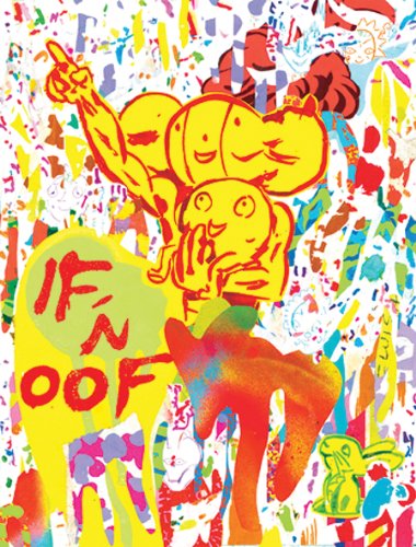 cover image If' N Oof
