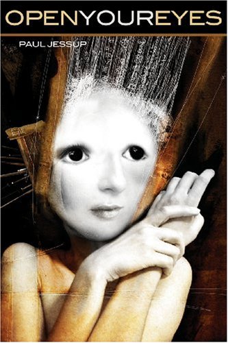 cover image Open Your Eyes