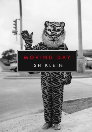 cover image Moving Day