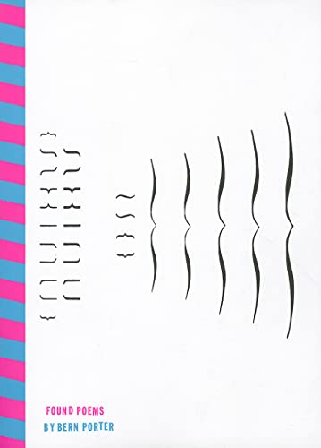 cover image Found Poems