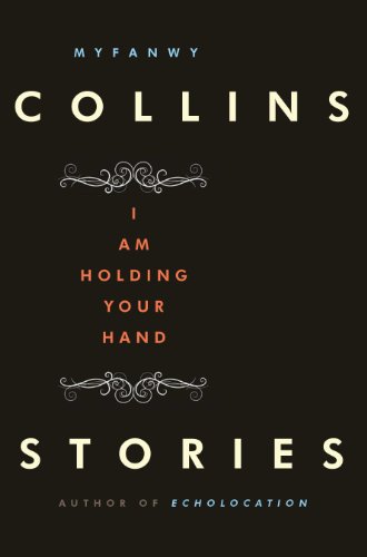 cover image I Am Holding Your Hand