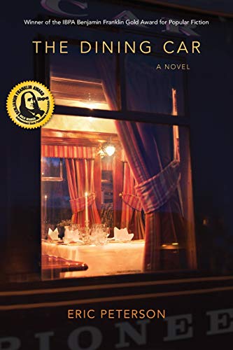 cover image The Dining Car