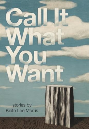 cover image Call It What You Want
