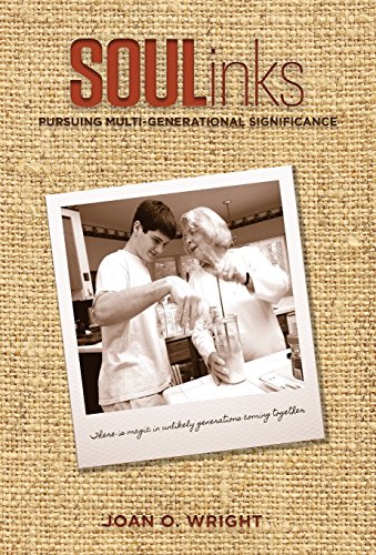 cover image Soulinks: Pursuing Multi-Generational Significance