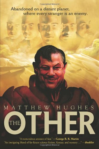 cover image The Other