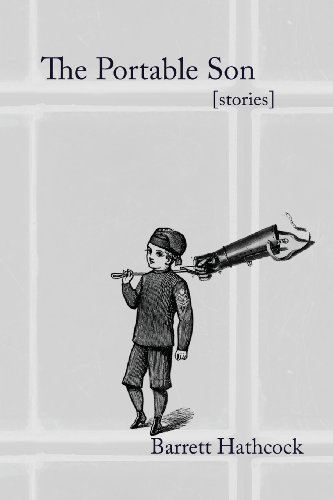 cover image The Portable Son