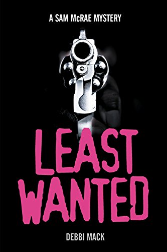 cover image Least Wanted