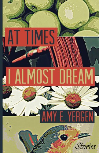 cover image At Times I Almost Dream