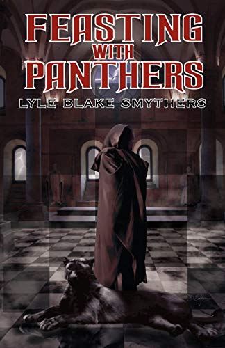 cover image Feasting with Panthers