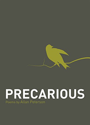 cover image Precarious