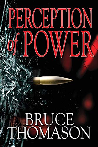 cover image Perception of Power