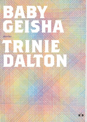 cover image Baby Geisha