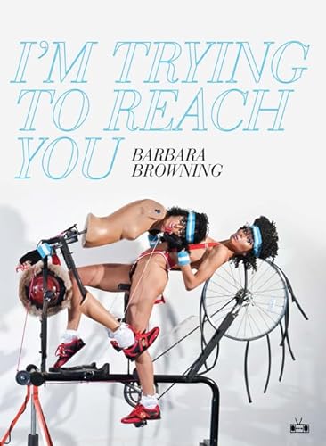 cover image I'm Trying to Reach You