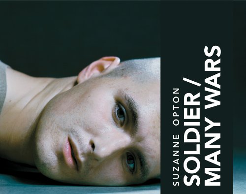 cover image Soldier/Many Wars