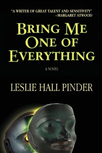 cover image Bring Me One of Everything