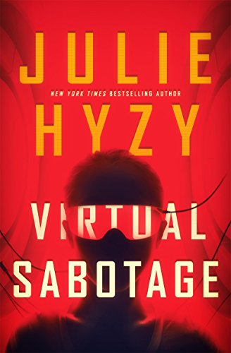 cover image Virtual Sabotage