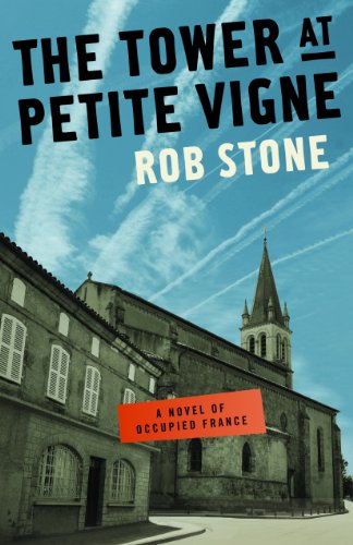 cover image The Tower at Petite Vigne