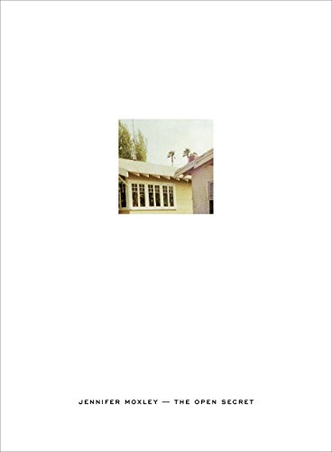 cover image The Open Secret