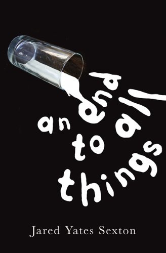 cover image An End to All Things