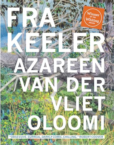 cover image Fra Keeler