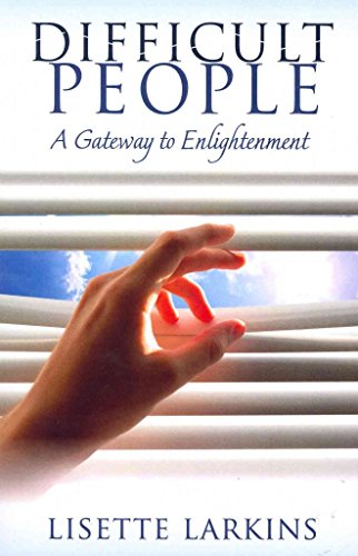cover image Difficult People: A Gateway to Enlightenment