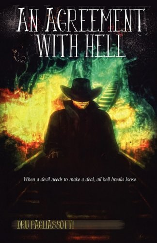 cover image An Agreement with Hell