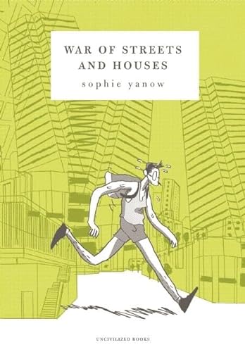 cover image War of Streets and Houses