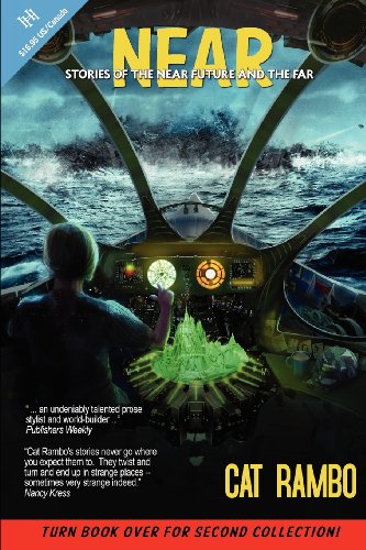 cover image Near + Far
