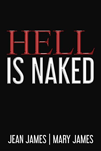 cover image Hell Is Naked