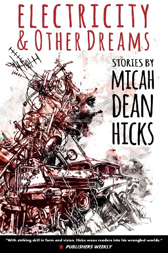 cover image Electricity & Other Dreams