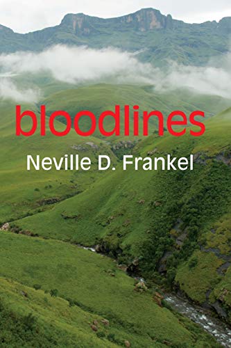 cover image Bloodlines
