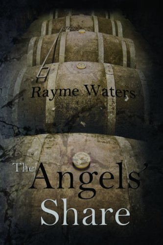 cover image Angels' Share