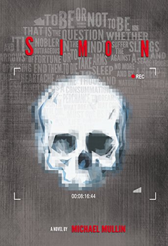 cover image Simon