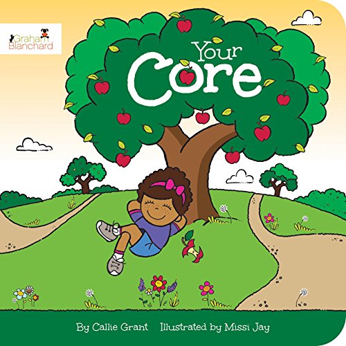 cover image Your Core
