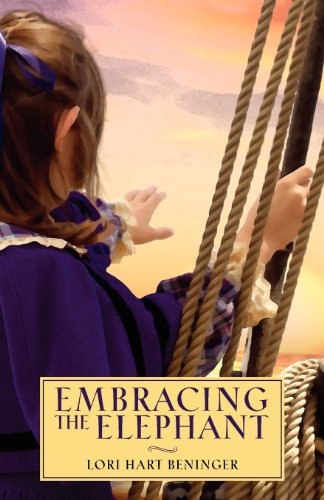cover image Embracing the Elephant