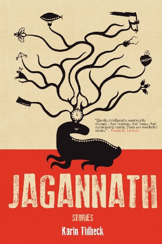 cover image Jagannath