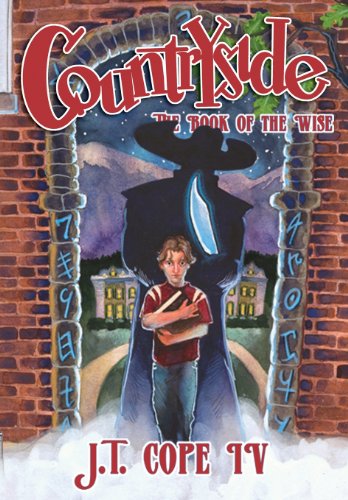 cover image Countryside: The Book of the Wise