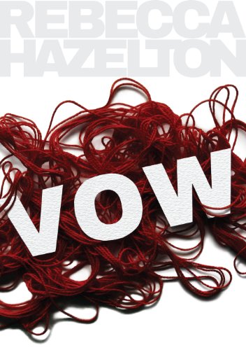 cover image Vow